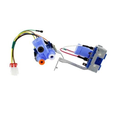 Midea SWITCH ASSEMBLY 12131000075377